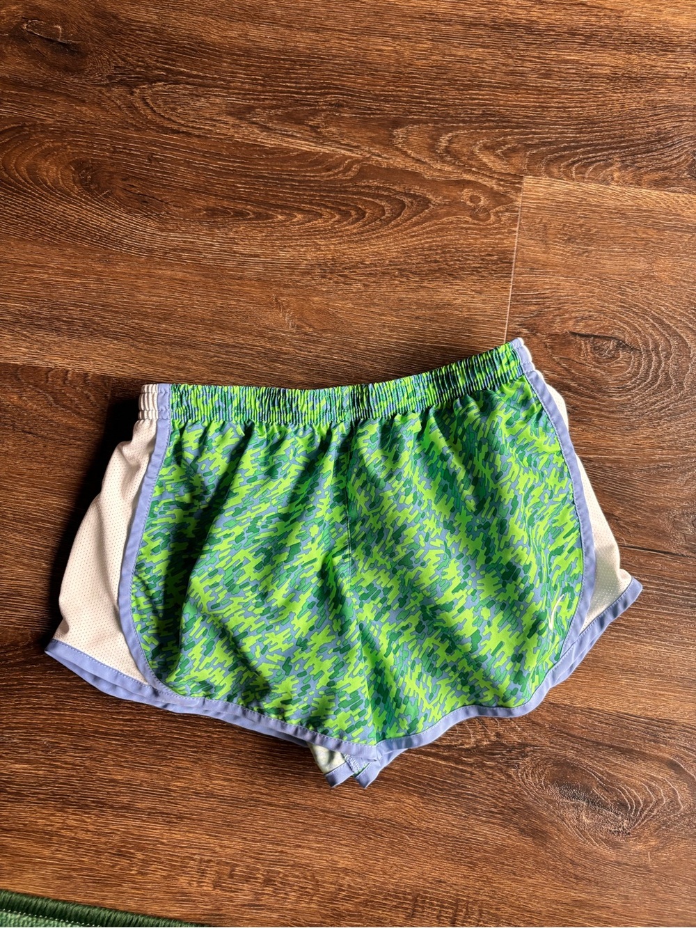 Nike Athletic Shorts